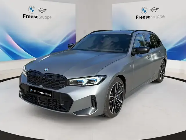 BMW 340