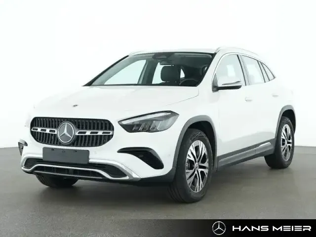 Mercedes-Benz GLA 180