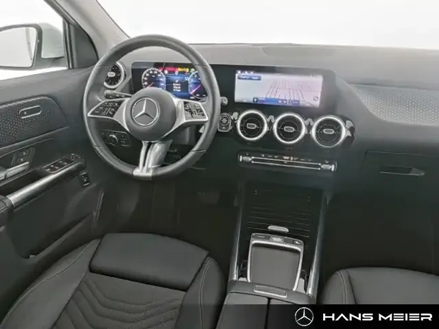 Mercedes-Benz GLA 180