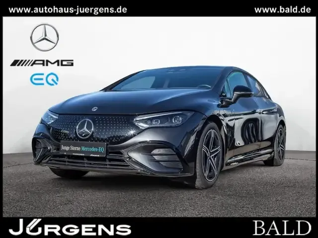 Mercedes-Benz EQE 350