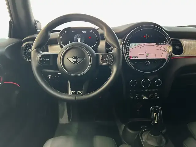 MINI Cooper SE