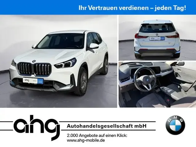 BMW iX1