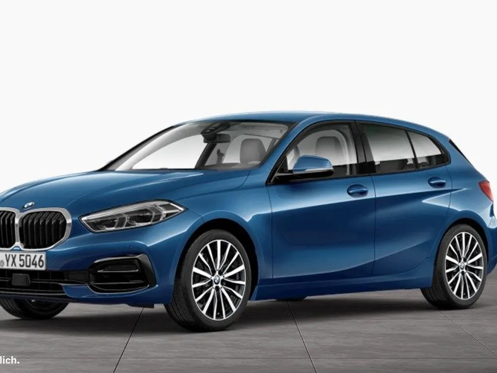 BMW 120