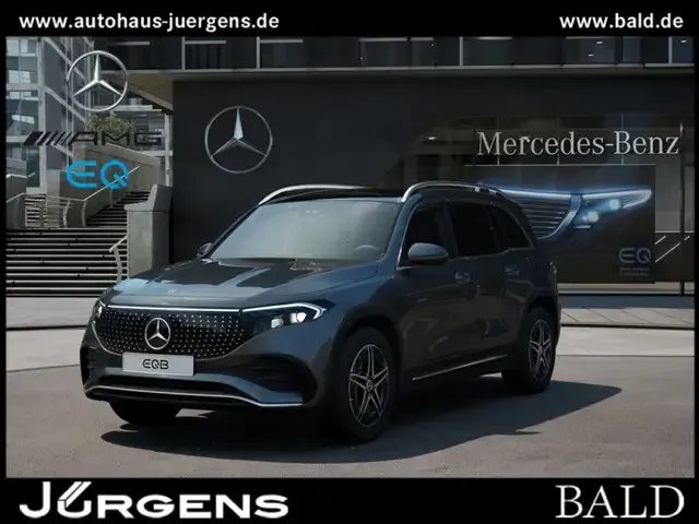 Mercedes-Benz EQB 300