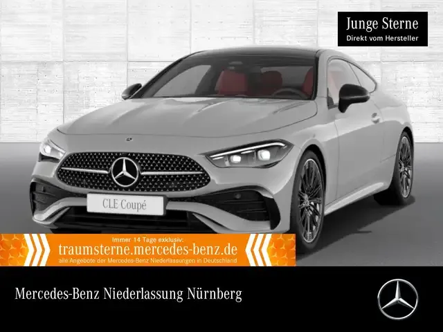 Mercedes-Benz CLE 300