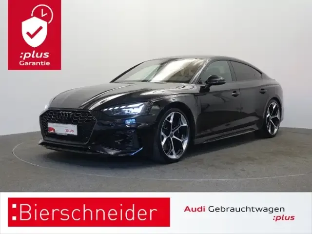 Audi RS5