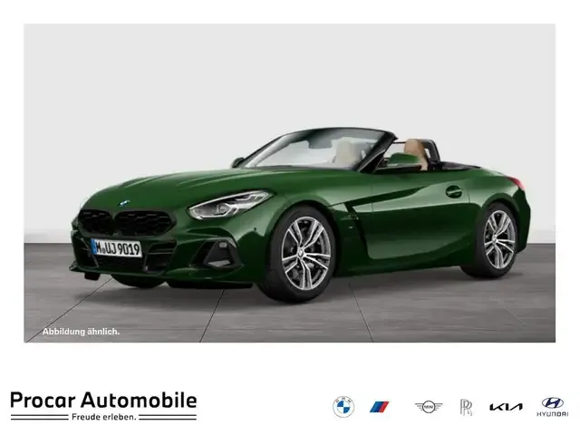 BMW Z4