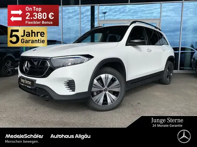Mercedes-Benz EQB 250