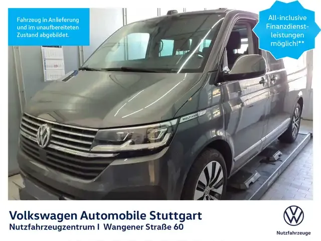 Volkswagen T6.1 Multivan