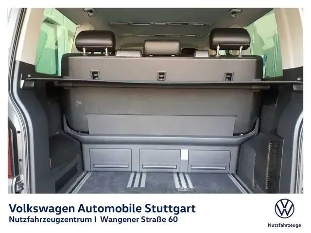 Volkswagen T6.1 Multivan