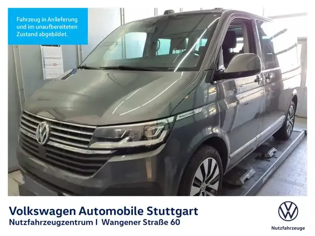 Volkswagen T6.1 Multivan