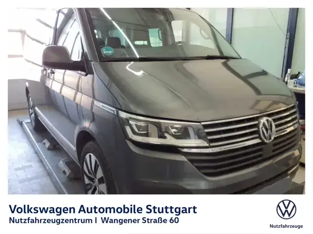 Volkswagen T6.1 Multivan