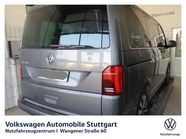 Volkswagen T6.1 Multivan