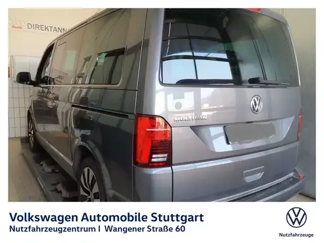 Volkswagen T6.1 Multivan