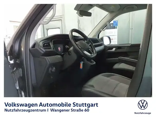 Volkswagen T6.1 Multivan