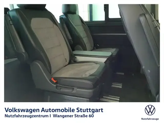 Volkswagen T6.1 Multivan