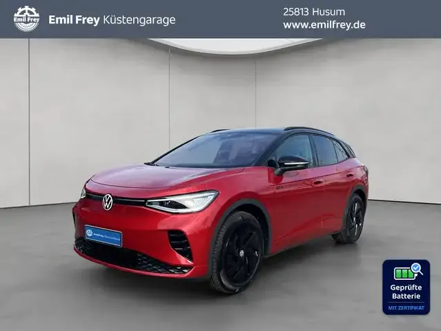 Volkswagen ID.4