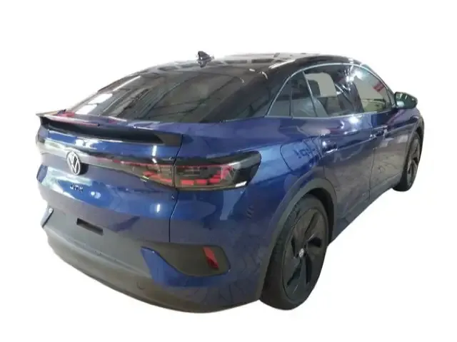 Volkswagen ID.5