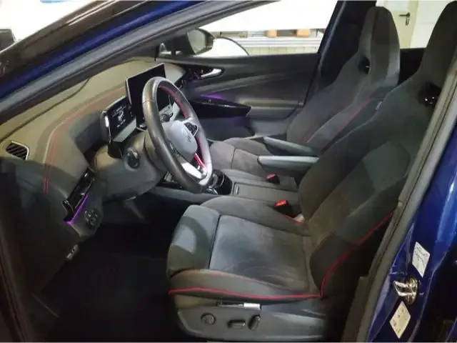 Volkswagen ID.5