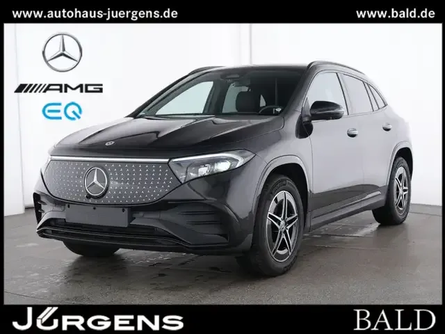 Mercedes-Benz EQA 300