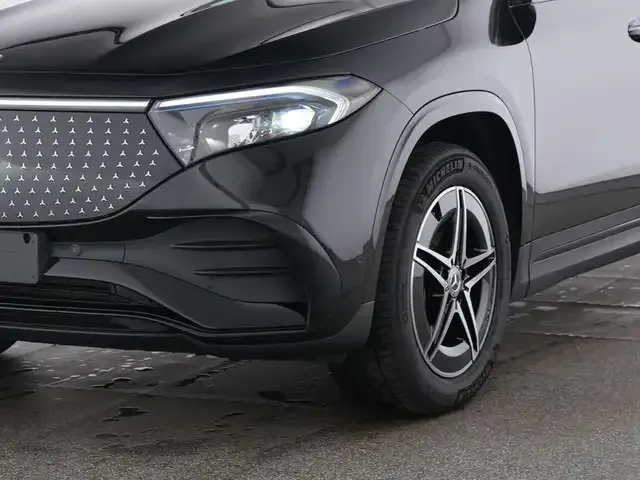 Mercedes-Benz EQA 300