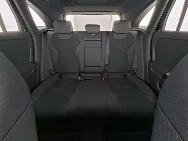 Mercedes-Benz EQA 300