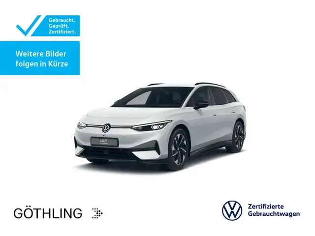 Volkswagen ID.7