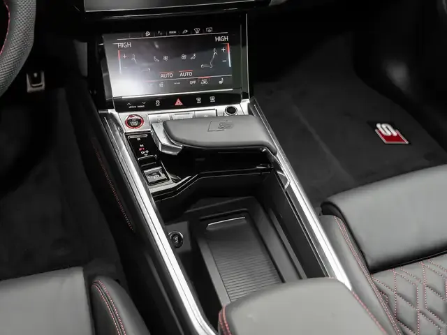 Audi SQ8 e-tron