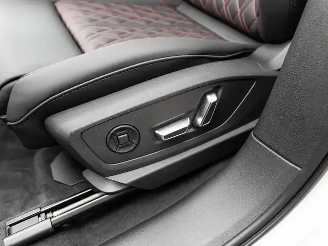 Audi SQ8 e-tron