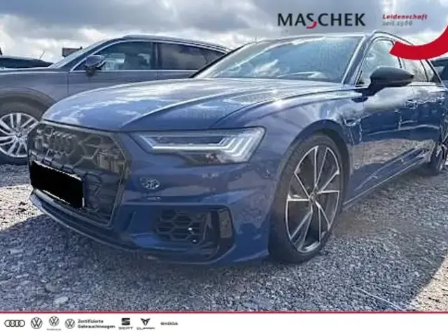 Audi S6