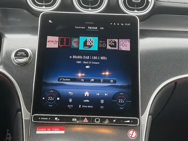 Mercedes-Benz GLC 200