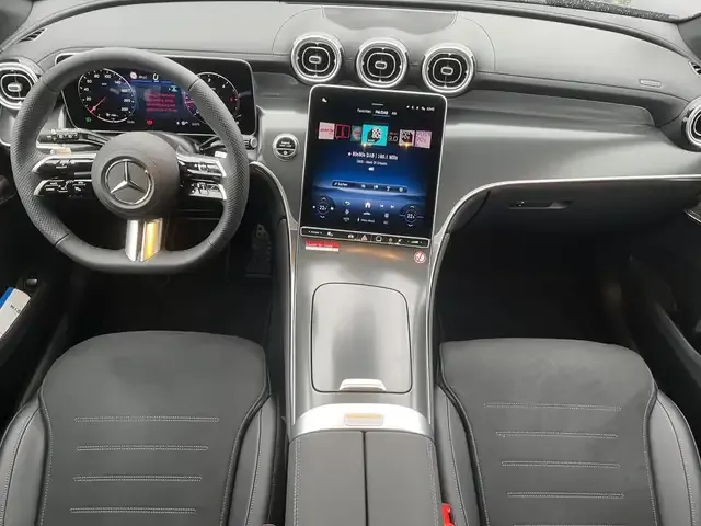 Mercedes-Benz GLC 200