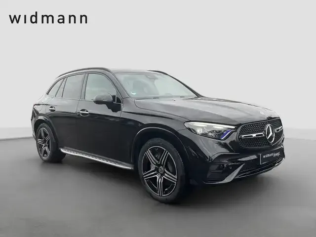 Mercedes-Benz GLC 200