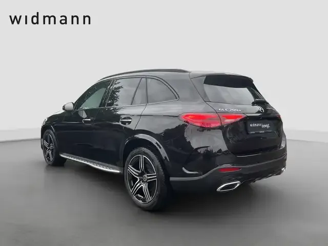 Mercedes-Benz GLC 200