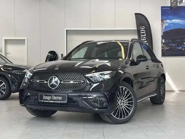 Mercedes-Benz GLC 200