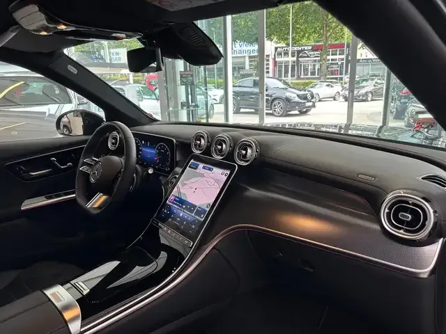 Mercedes-Benz GLC 200
