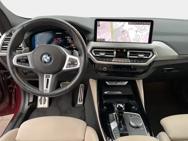 BMW X4 M