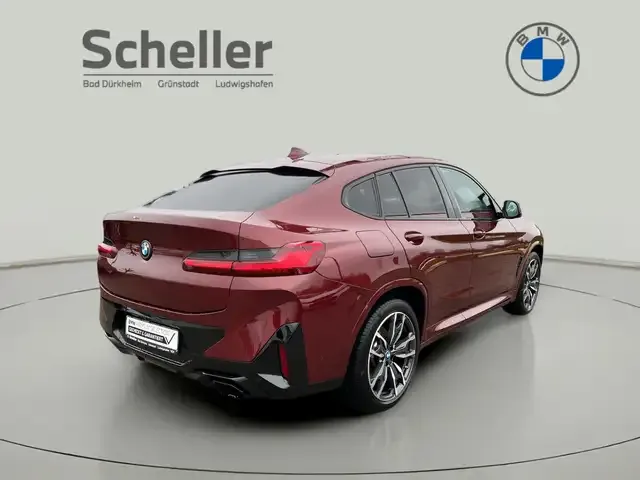 BMW X4 M