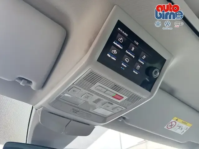 Volkswagen T6.1 California