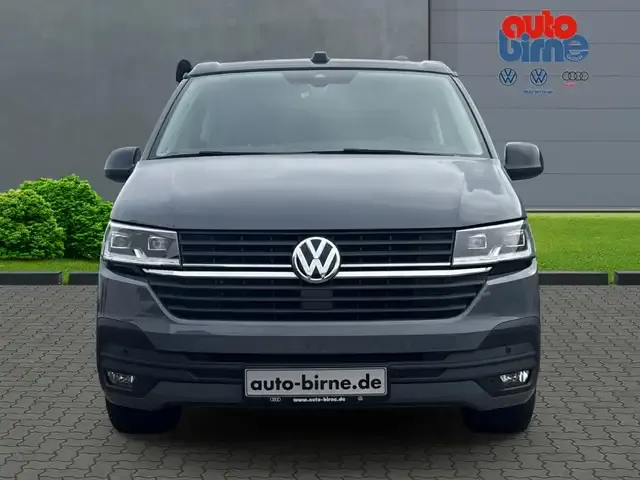 Volkswagen T6.1 California