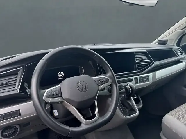 Volkswagen T6.1 California
