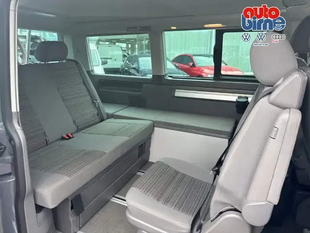 Volkswagen T6.1 California