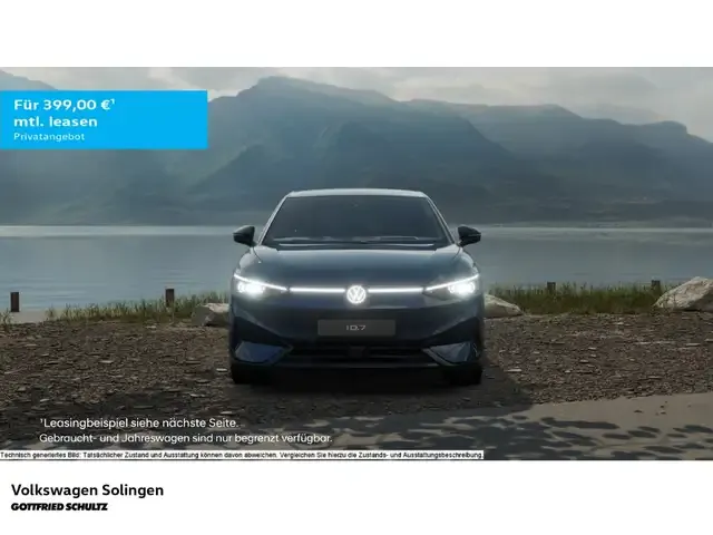 Volkswagen ID.7