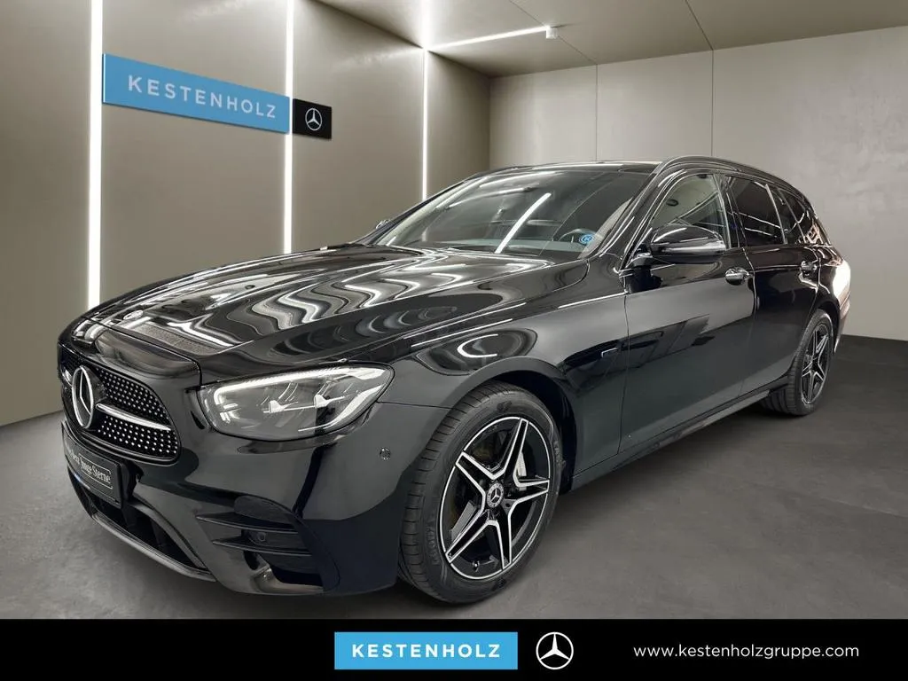 Mercedes-Benz E 300