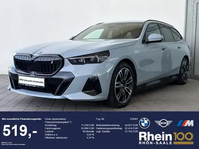 BMW i5