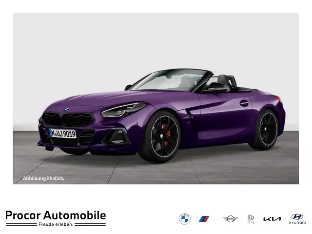BMW Z4