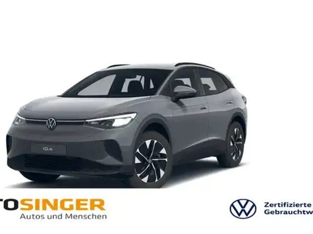 Volkswagen ID.4