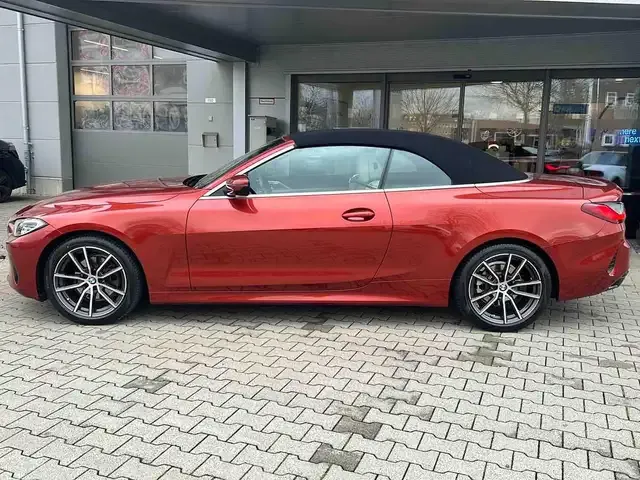 BMW 420