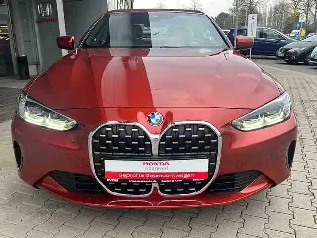 BMW 420