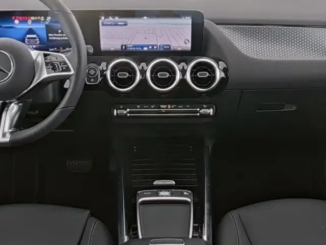 Mercedes-Benz GLA 180